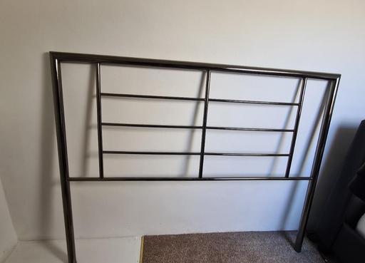Buy & Sell South East London Coombe - Croydon - Photos for Double Bed Frame