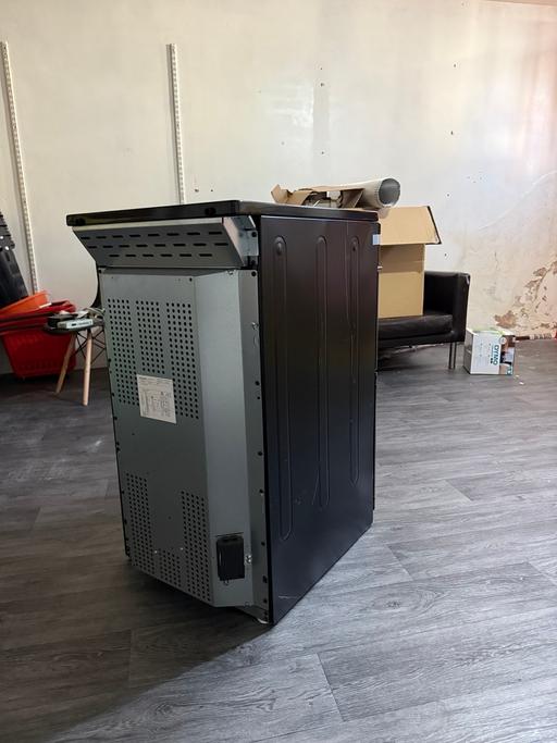 Buy & Sell West Midlands Walsall - Photos for Brand New Oven