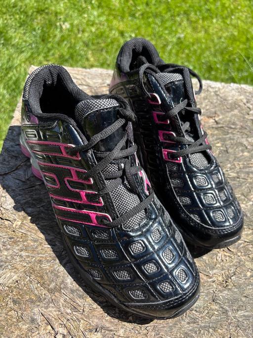 Buy & Sell Earlsheaton Kirklees - Photos for New Fashion Trainers 8