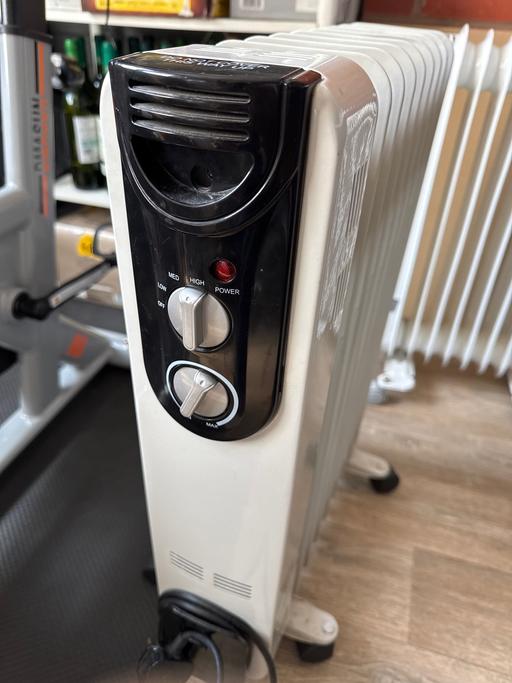 Buy & Sell Worcestershire Redditch - Photos for Electric radiator