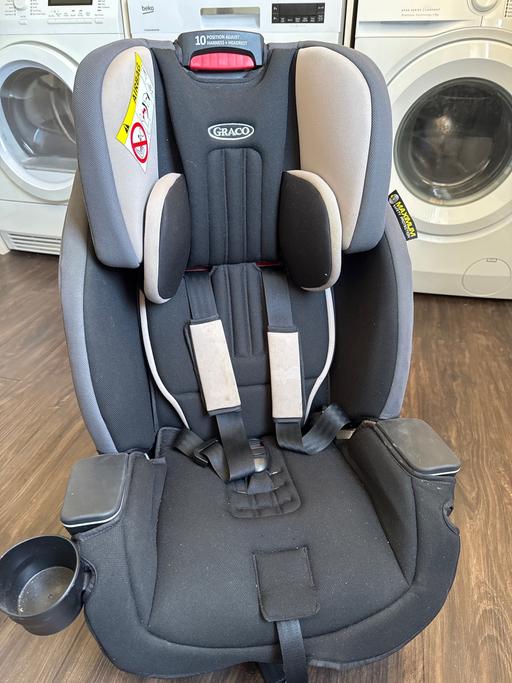 Buy & Sell Worcestershire Redditch - Photos for Child car seat