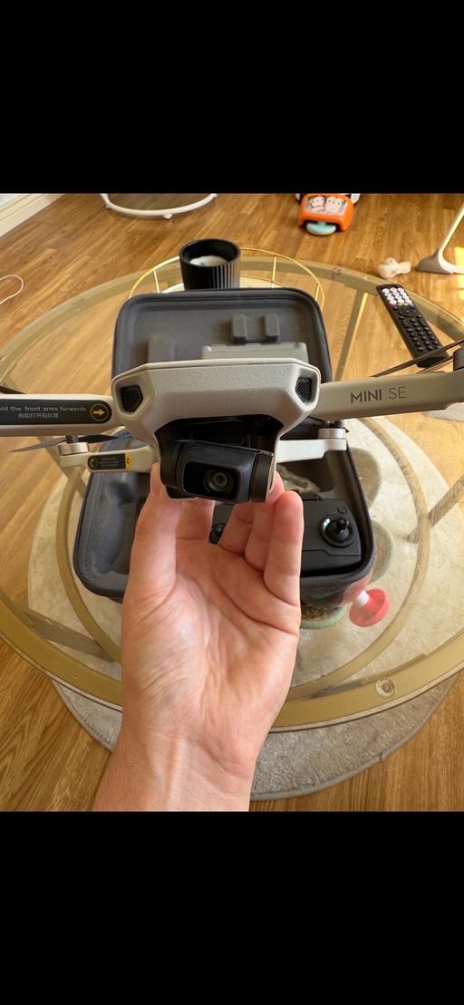 Buy & Sell Essex Braintree - Photos for DJI mini SE fly more Drone Combo