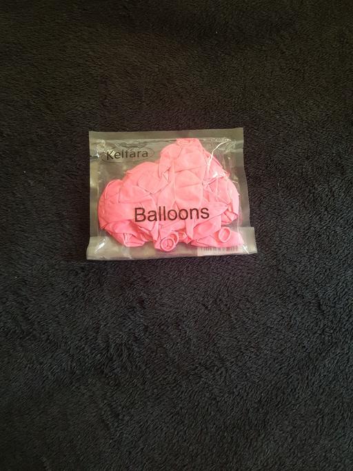 courses South Yorkshire Sheffield - Photos for pink balloons