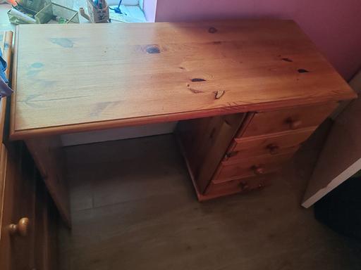 Buy & Sell West Midlands Walsall - Photos for Desk