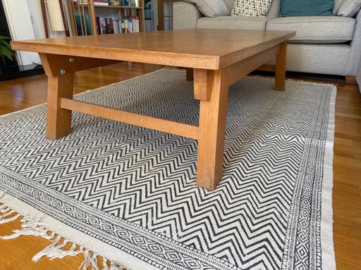 Buy & Sell North London Grange Park - North London - Photos for Wooden coffee table