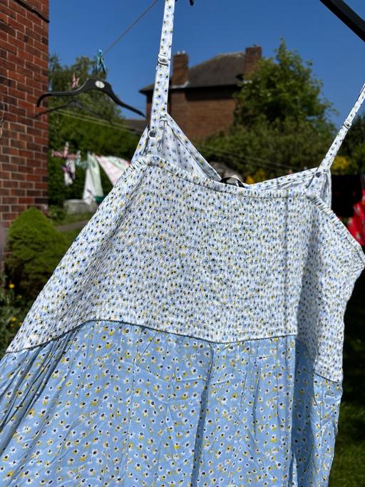 Buy & Sell Earlsheaton Kirklees - Photos for New TU summer dress 20