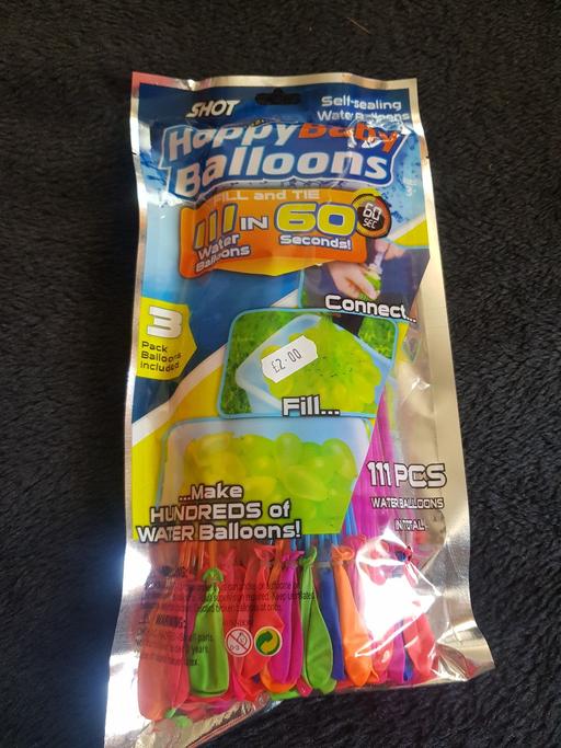Buy & Sell South Yorkshire Sheffield - Photos for water balloons