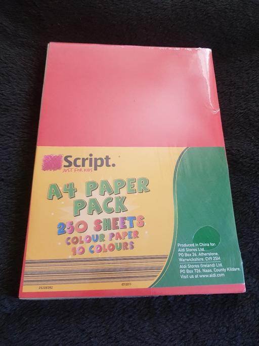 courses South Yorkshire Sheffield - Photos for colured paper new