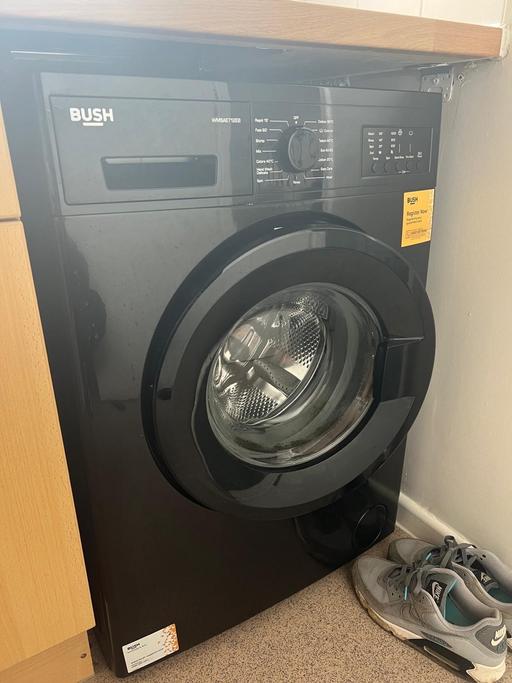 Buy & Sell South East London Ladywell - South East London - Photos for Bush washing machine