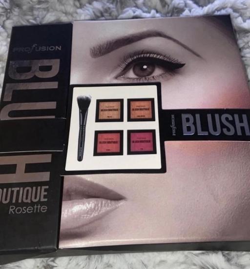 Buy & Sell West Midlands Wolverhampton - Photos for New blush set