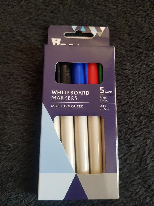 courses South Yorkshire Sheffield - Photos for white board pens