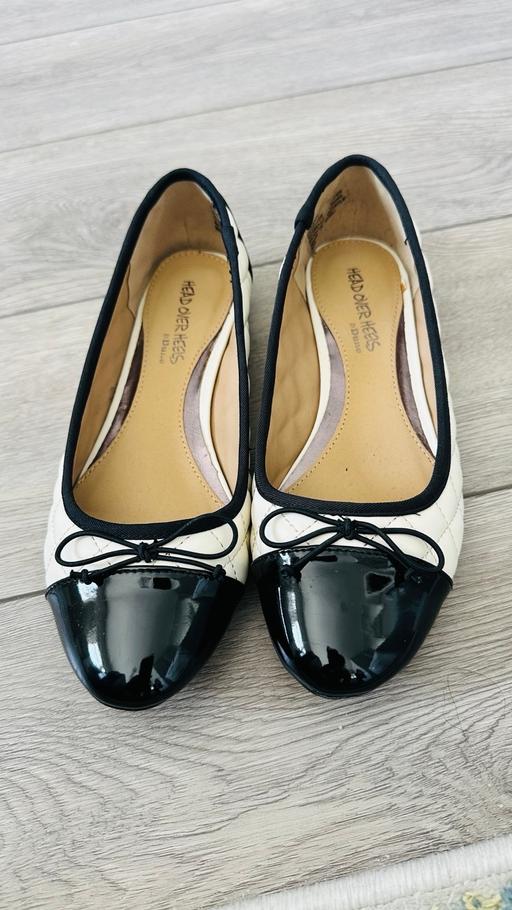 Buy & Sell West Midlands Sandwell - Photos for Dune shoes size 5