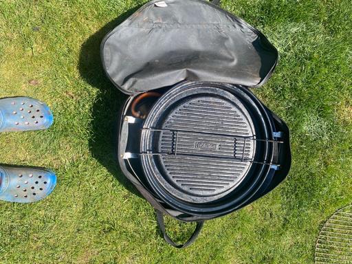 Buy & Sell South Yorkshire Doncaster - Photos for Gas bbq