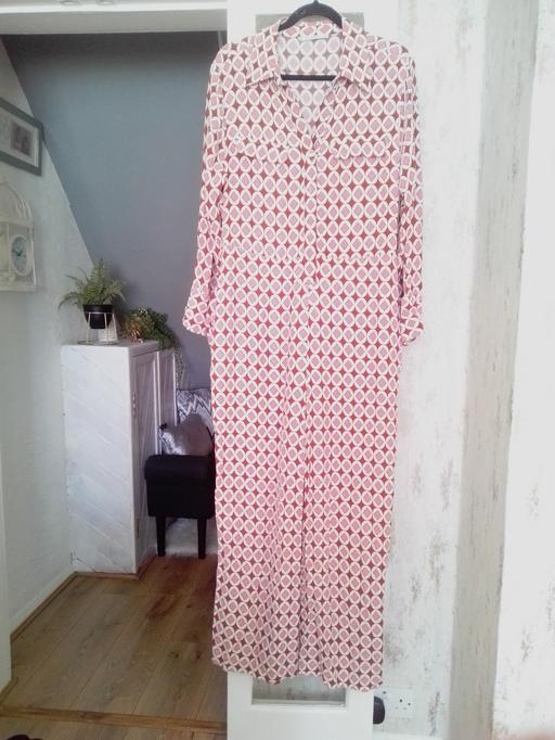 Buy & Sell East London Havering - Photos for abstract jumpsuit 16