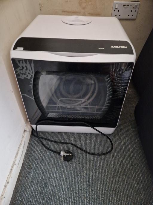 Buy & Sell West Midlands Sandwell - Photos for Tabletop/Kitchen unit Dishwasher