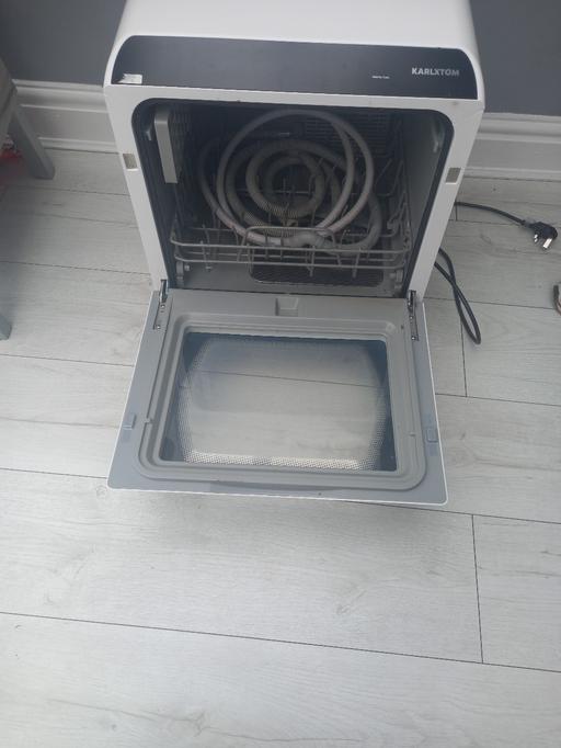 Buy & Sell West Midlands Sandwell - Photos for Tabletop/Kitchen unit Dishwasher
