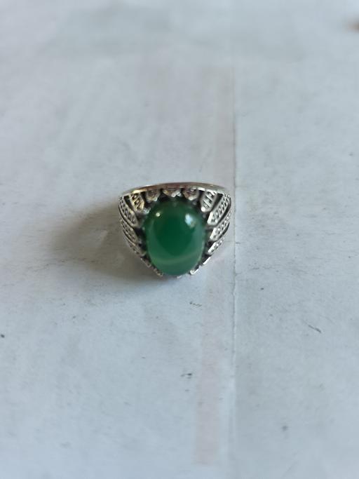 Buy & Sell Greater Manchester Salford - Photos for Authentic handmade sulemani Aqeeq gemstone ri