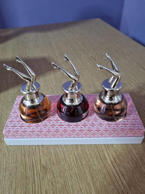 Buy & Sell Merseyside Knowsley - Photos for John Paul Gaultier Scandal Gift Set