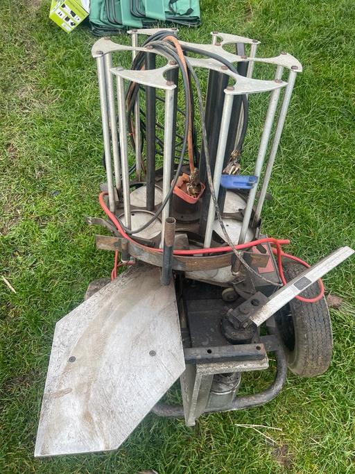 Buy & Sell Warwickshire Stratford-on-Avon - Photos for Clay Pigeon Trap