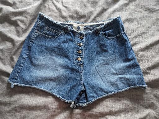 Buy & Sell Northfield Birmingham - Photos for shorts -maroon 12