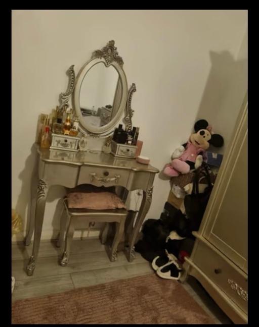 Buy & Sell Barking and Dagenham Barking - Barking and Dagenham - Photos for Dunelm boutique furniture