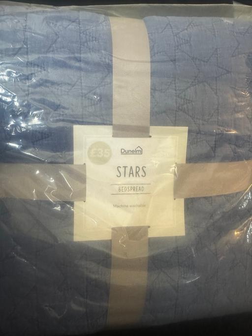 Buy & Sell South West London Colliers Wood - South West London - Photos for Bedspread