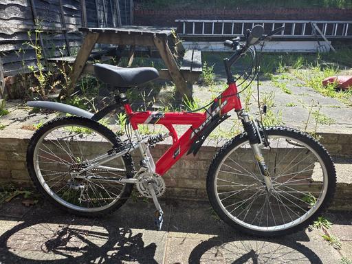 Buy & Sell East London Redbridge - Photos for bike