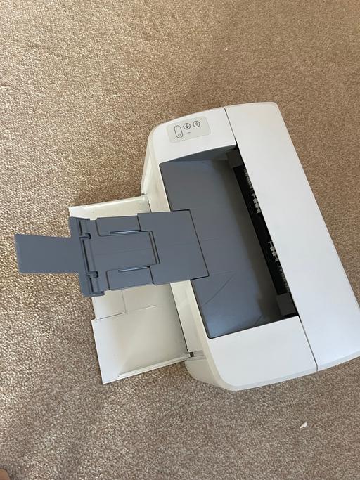 Buy & Sell South East London Bromley - Photos for HP Laser Jer M110we