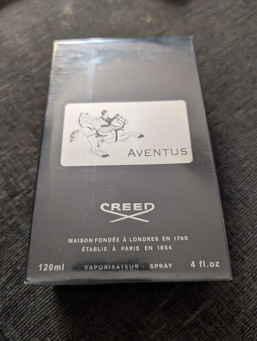 Buy & Sell South Yorkshire Sheffield - Photos for creed aftershave