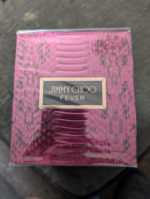 Buy & Sell South Yorkshire Sheffield - Photos for Jimmy Choo Fever