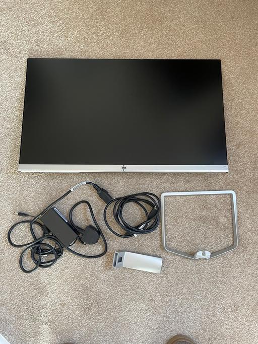 Buy & Sell South East London Bromley - Photos for External monitor / screen for laptop