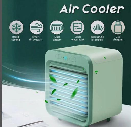 Buy & Sell West Midlands Dudley - Photos for Portable cooling fan