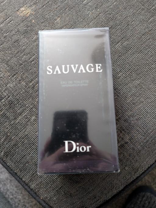 Buy & Sell South Yorkshire Sheffield - Photos for Dior sauvage aftershave