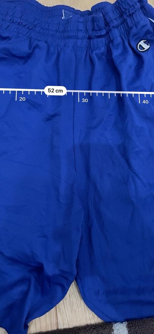 Buy & Sell Derbyshire Derby - Photos for Champions Men’s Athletic Shorts - Large