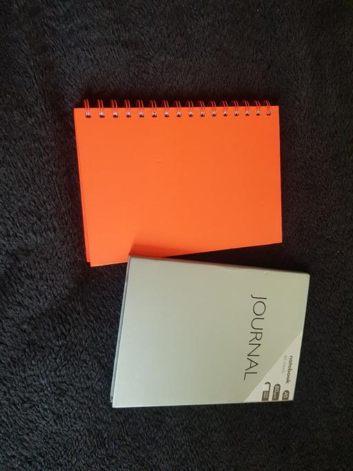 courses South Yorkshire Sheffield - Photos for 2 note books new