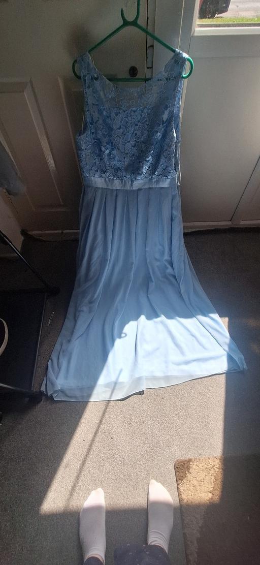 Buy & Sell West Midlands Walsall - Photos for prom/ bridesmaid dress