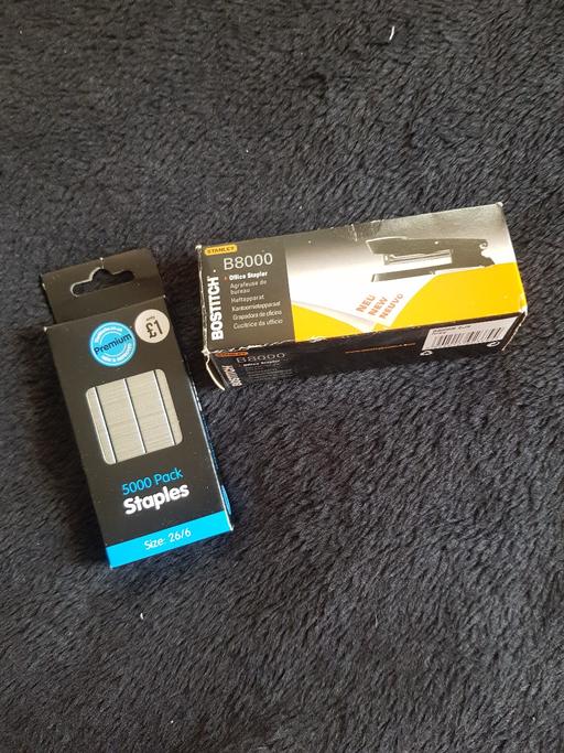 courses South Yorkshire Sheffield - Photos for staples and stapler