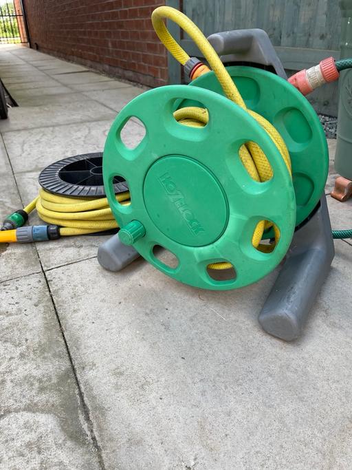 Buy & Sell Staffordshire South Staffordshire - Photos for Garden hose