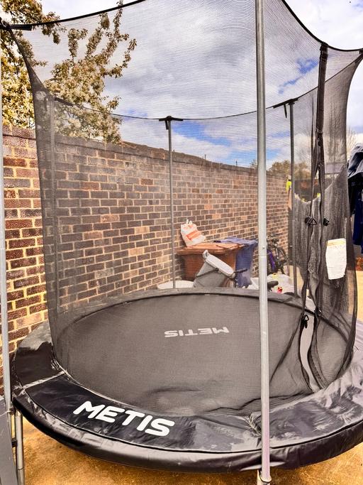 Buy & Sell Oxfordshire Cherwell - Photos for Metis trampoline