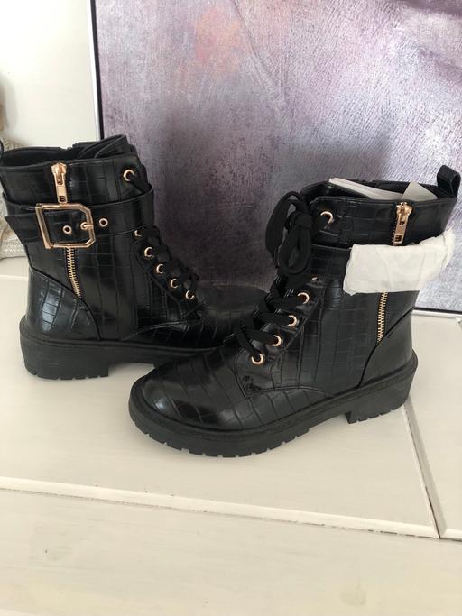 Buy & Sell Cradley Heath Sandwell - Photos for (Size 6) NEW BOOTS