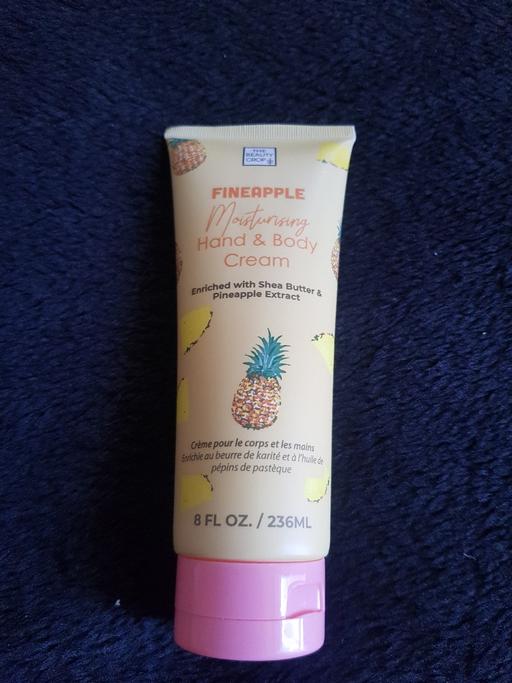 Buy & Sell South Yorkshire Sheffield - Photos for hand cream