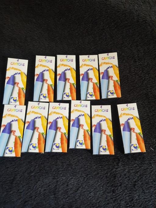 courses South Yorkshire Sheffield - Photos for wax crayons new