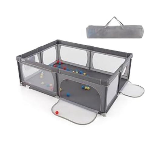 Buy & Sell Central London Farringdon - Central London - Photos for Maxmass Baby Playpen