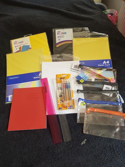 courses South Yorkshire Sheffield - Photos for back to school mixed bundle
