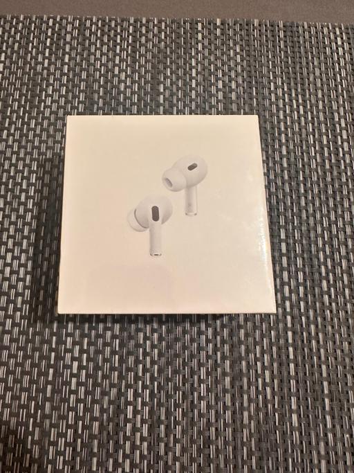 Buy & Sell East London Manor Park - East London - Photos for AirPods Pro 2nd Generation