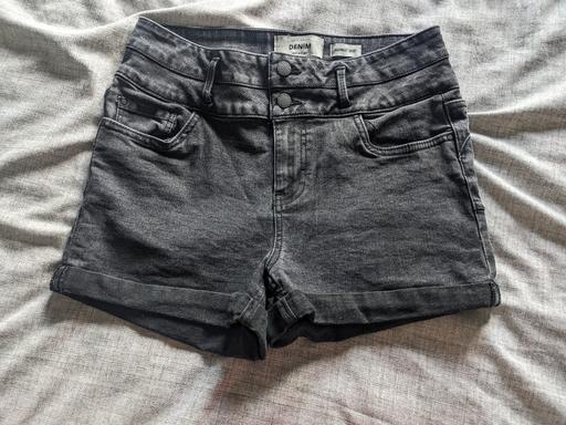 Buy & Sell Northfield Birmingham - Photos for denim shorts 10 new look
