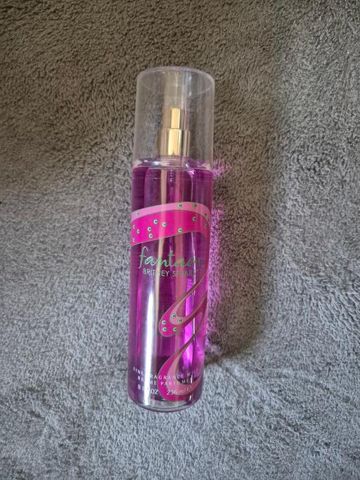 Buy & Sell Greater Manchester Manchester - Photos for Britney Spears Fantasy Fragrance Mist