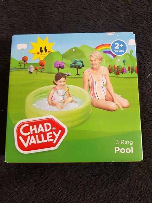 Buy & Sell South Yorkshire Sheffield - Photos for paddleing pool new