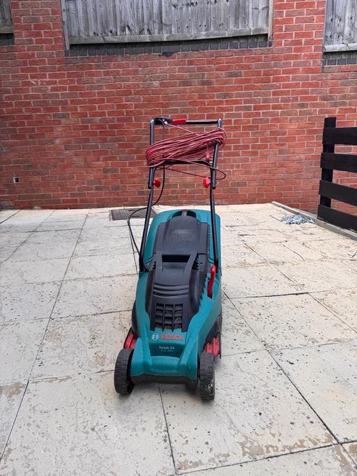 Buy & Sell South Yorkshire Rotherham - Photos for Lawnmower