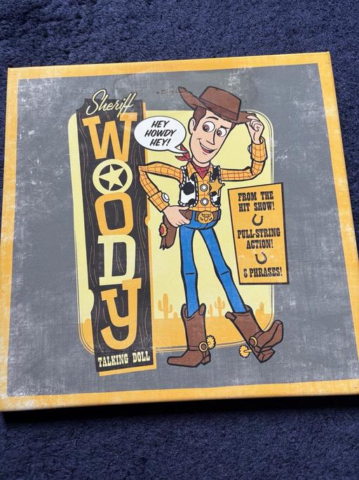 Buy & Sell West Midlands Dudley - Photos for Toy Story